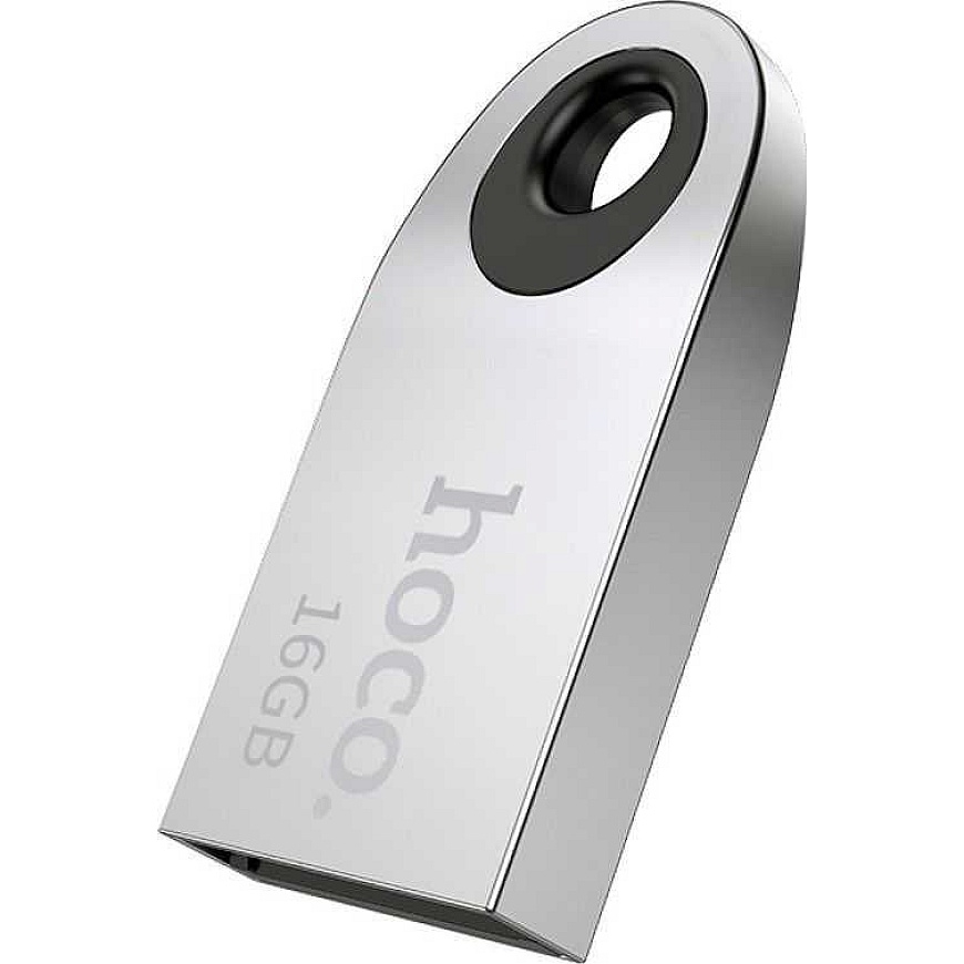 Atmintinė Hoco UD9 Mini Car Music USB 2.0 16GB