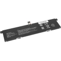 Movano Bateria do xiaomi mi air 13.3 2018 - 4850 mah (37 wh)