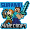 Mojang Studios Minecraft 3D tyyny Mojang Studios Minecraft 3D tyyny