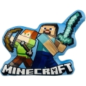Mojang Studios Minecraft 3D cushion Mojang Studios Minecraft 3D cushion