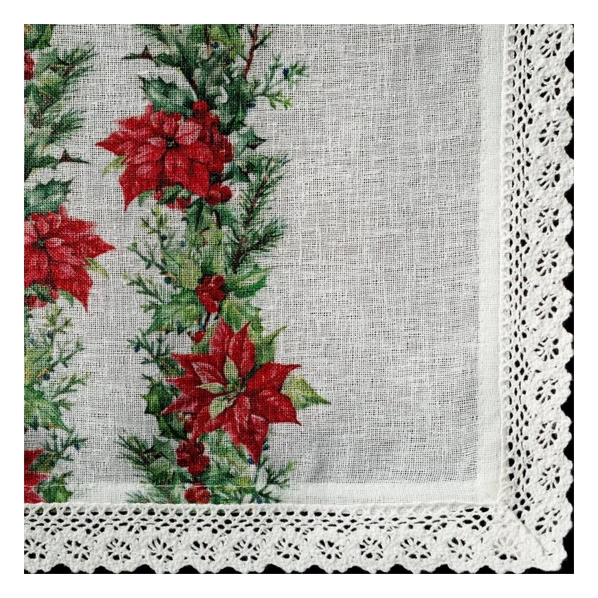 Eurofirany SW/XMAS/CHO/5 40X140 B+MUSTA – 2