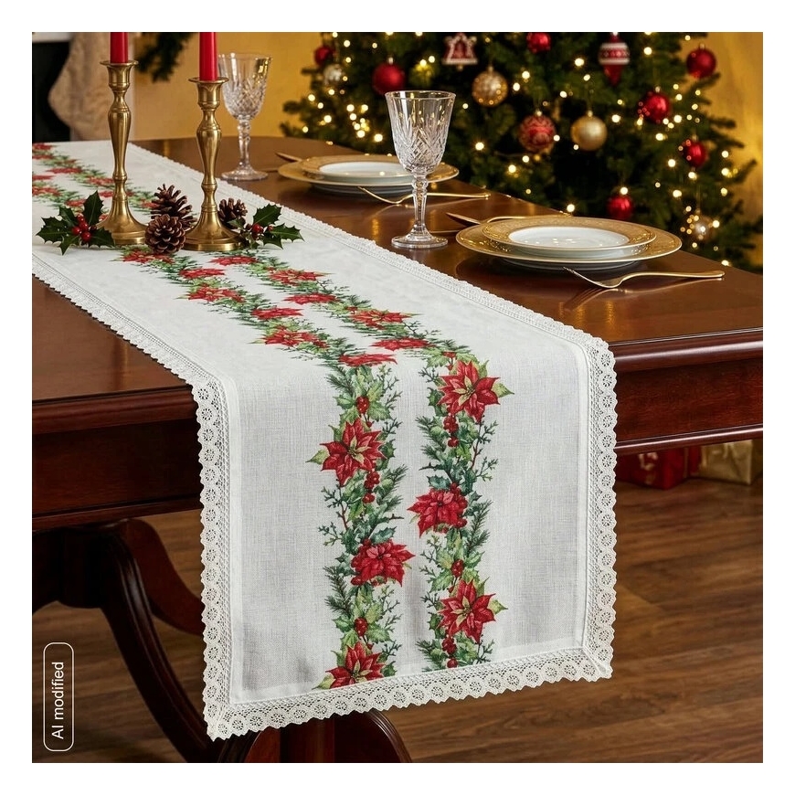 Eurofirany SW/XMAS/CHO/5 40X140 B+BLACK – 4
