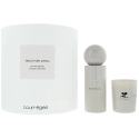 Set Courreges: Seconde Peau Eau De Parfum Unisex, 100 ml + Seconde Peau Scented Candle, 75 g Set Courreges: Seconde Peau Eau De Parfum Unisex, 100 ml + Seconde Peau Scented Candle, 75 g