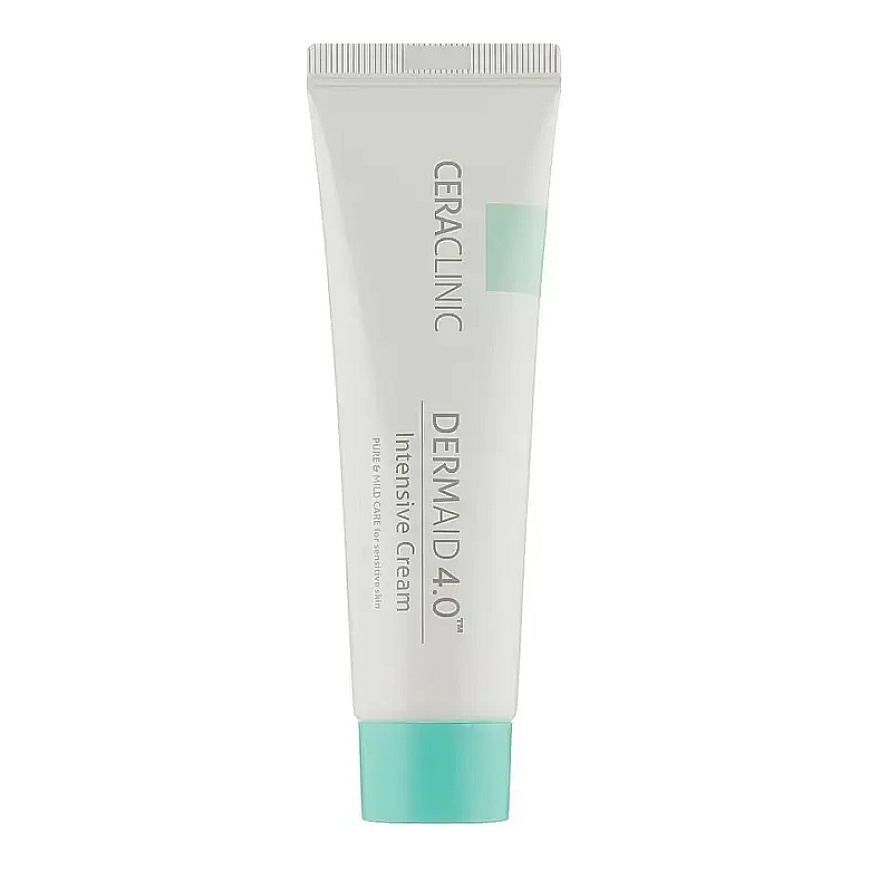 CERACLINIC Dermaid 4.0 Intensiivinen Kermo 50 ml
