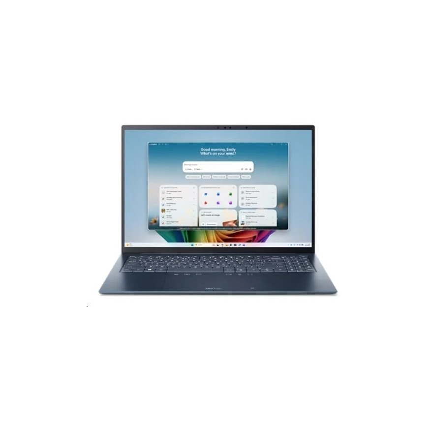 Ноутбук ACER NTB Swift Edge 16 AI (SFE16-I51-92L1), Ultra 9 386H, 16" WQXGA+, 32GB, 1TB SSD, Intel Graphics, W11H, синий – 2