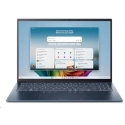 ACER NTB Swift Edge 16 AI (SFE16-I51-92L1) kannettava, Ultra 9 386H, 16" WQXGA+, 32GB, 1TB SSD, Intel Graphics, W11H, sininen