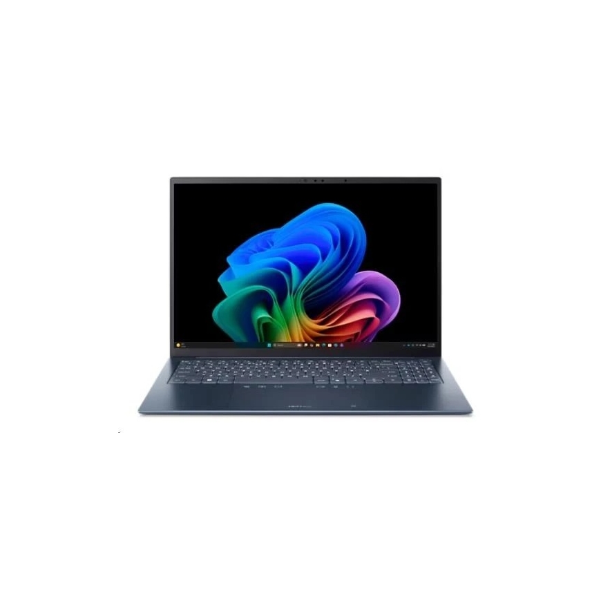 ACER NTB Swift Edge 16 AI (SFE16-I51-92L1) portatīvais dators, Ultra 9 386H, 16" WQXGA+, 32GB, 1TB SSD, Intel Graphics, W11H, zi – 3