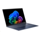 ACER NTB Swift Edge 16 AI (SFE16-I51-92L1) portatīvais dators, Ultra 9 386H, 16" WQXGA+, 32GB, 1TB SSD, Intel Graphics, W11H, zi