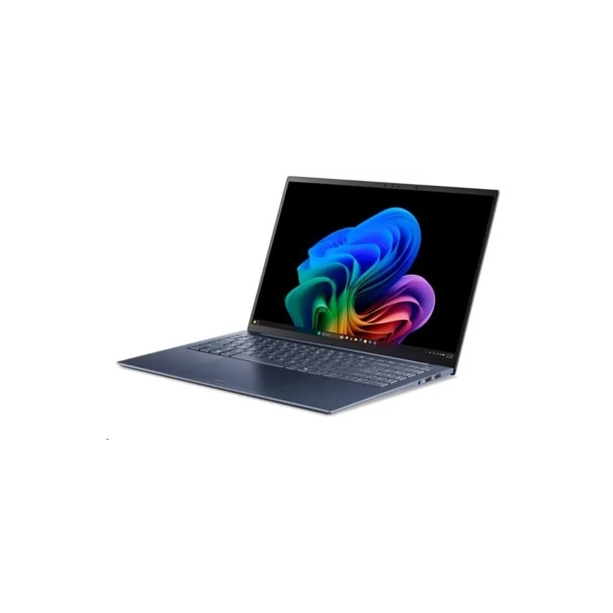 Nešiojamas kompiuteris ACER NTB Swift Edge 16 AI (SFE16-I51-92L1), Ultra 9 386H, 16" WQXGA+, 32GB, 1TB SSD, Intel Graphics, W11H – 5