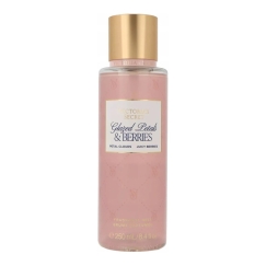 Victoria Secrets Victoria's Secret Victoria Glazed Pet y Berri 25 Fragrance Mist