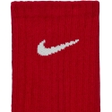 Nike Everyday Cush Crew sokid lastele 6 pakki mitmevärviline SX6910 903 (34-38) Nike Everyday Cush Crew sokid lastele 6 pakki mitmevärviline SX6910 903 (34-38)