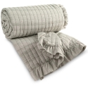 Eurofirany CHON/ARI/BEŻ 220X240 BEŻ Voodil Eurofirany CHON/ARI/BEŻ 220X240 BEŻ Voodil