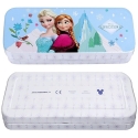 Disney Air-Val Frozen Металлический Набор Макияжа Disney Air-Val Frozen Металлический Набор Макияжа