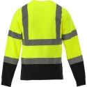 Yato ORIOLUS WARNING LONG-SLEEVED T-SHIRT Yato ORIOLUS WARNING LONG-SLEEVED T-SHIRT