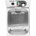 Toya Sa Poland Kettle Pasta Cooking Device | 8 l | 3150 W (YG-04750) Toya Sa Poland Kettle Pasta Cooking Device | 8 l | 3150 W (YG-04750)