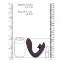Irresistible By Shots Desirable - Lilla Irresistible By Shots Desirable - Lilla
