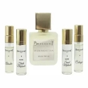 BRECOURT IBIZA ADDICTION EDP 100 ML + 4 X 6 ML