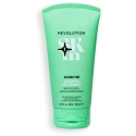 "Revolution Skincare Clearly Me" 2 % salicilskābes attīrošais sejas gēls, noņem netīrumus, 150 ml "Revolution Skincare Clearly Me" 2 % salicilskābes attīrošais sejas gēls, noņem netīrumus, 150 ml