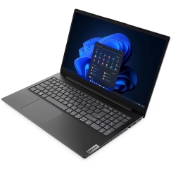 Lenovo V15 G5 83GW00MCGE kannettava – 15,6" FHD, Intel® Core™ C5-210H, 16 GB RAM, 512 SSD, DOS