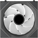 Lian Li UNI FAN SL-INF FLEX Wireless 120 Reverse Blade ventilaator must (12RSLIN1F1B) Lian Li UNI FAN SL-INF FLEX Wireless 120 Reverse Blade ventilaator must (12RSLIN1F1B)