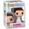 FUNKO POP! Виниловая фигурка: Disney: Дневники принцессы - Миа Thermopolis, 9 см FUNKO POP! Виниловая фигурка: Disney: Дневники принцессы - Миа Thermopolis, 9 см