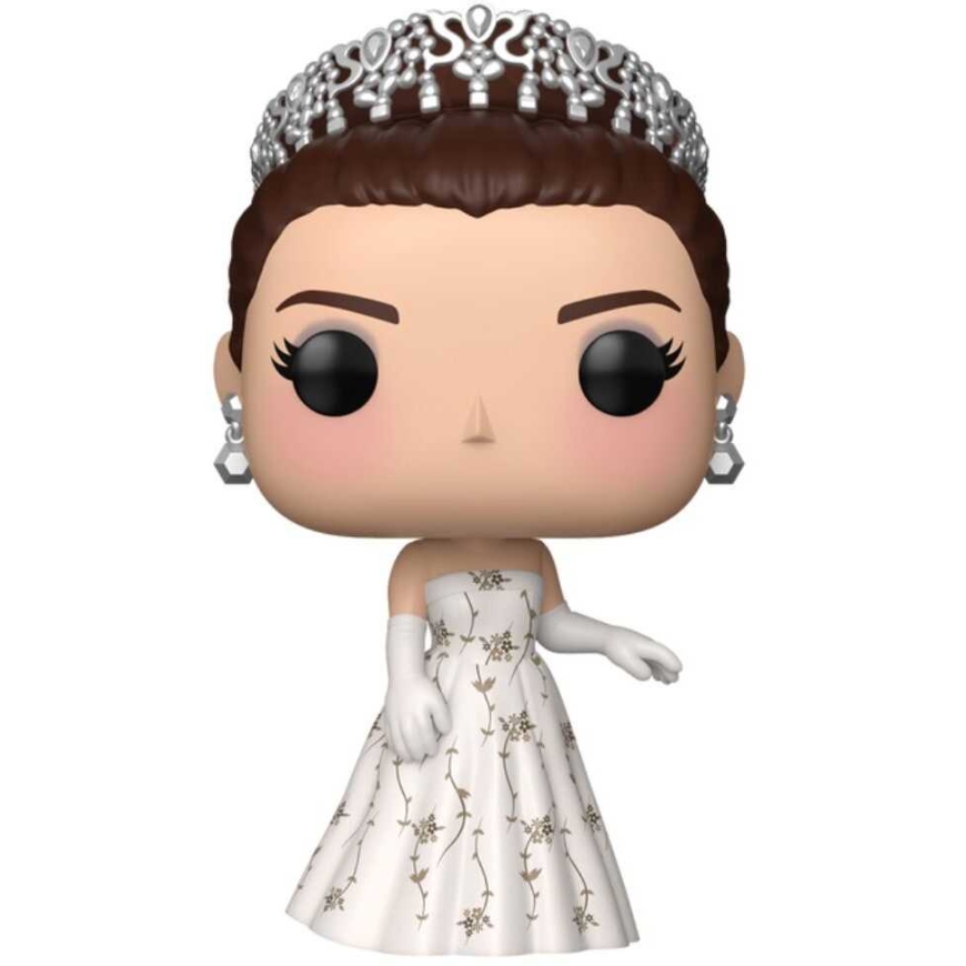 FUNKO POP! Vinilinė figūrėlė: Disney: The Princess Diaries - Mia Thermopolis, 9 cm – 2