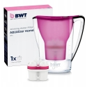 BWT BWT Aqualizer Home 125557843 baklažāns +1MMW BWT BWT Aqualizer Home 125557843 baklažāns +1MMW