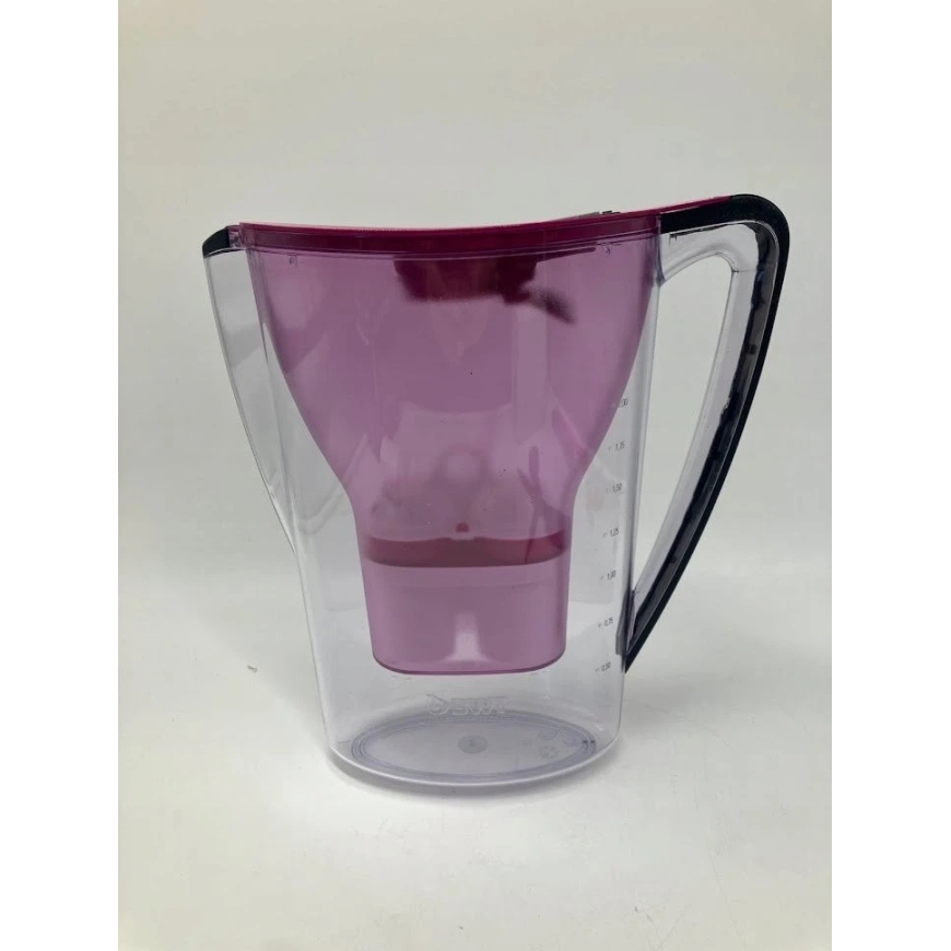 BWT BWT Aqualizer Home 125557843 aubergine +1MMW – 3