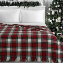 Eurofirany SW/KOC40 150X200 black+B Blanket