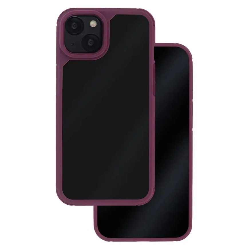 Color Shock korpus Xiaomi Redmi Note 13 Pro 5G pruun – 2