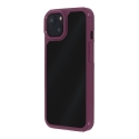 Color Shock dėklas Xiaomi Redmi Note 13 Pro 5G bordo Color Shock dėklas Xiaomi Redmi Note 13 Pro 5G bordo