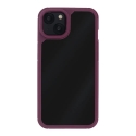 Color Shock case for Xiaomi Redmi Note 13 Pro 5G maroon Color Shock case for Xiaomi Redmi Note 13 Pro 5G maroon