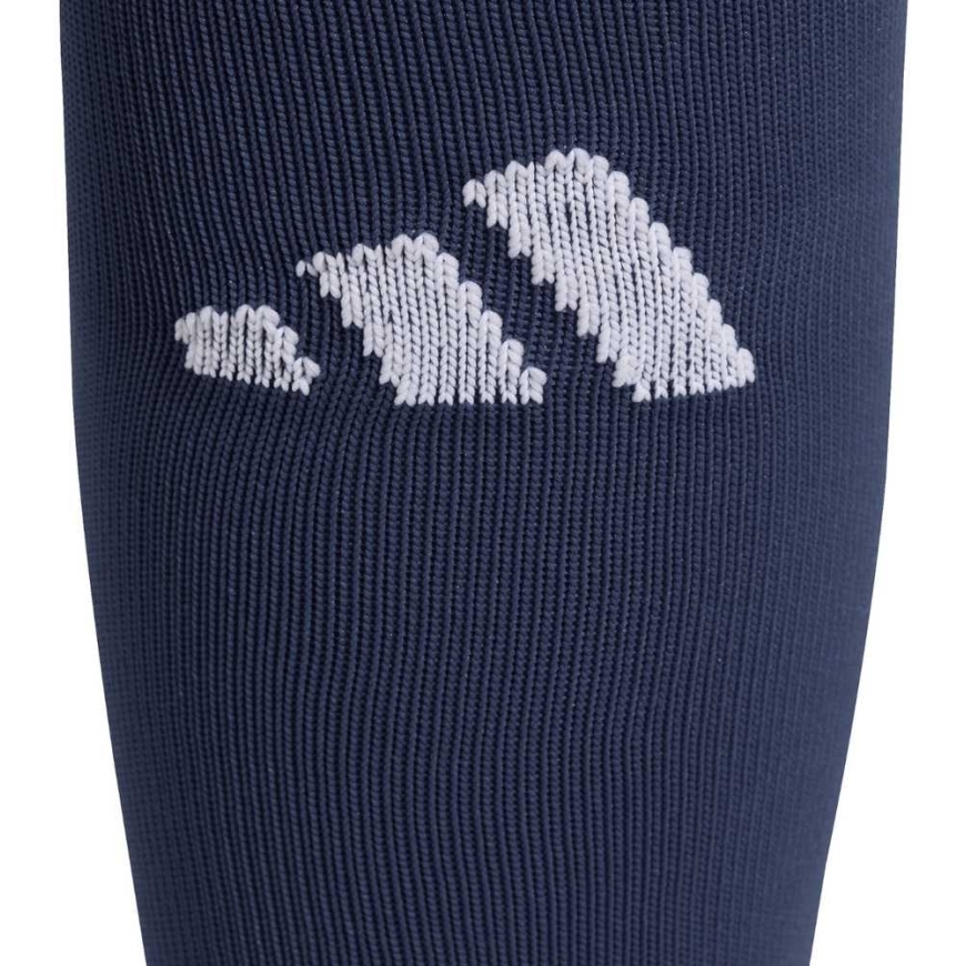 Футбольные рукава adidas Milano Sleeve темно-синие JZ2321 (MD) – 3