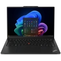 Sülearvuti - Lenovo ThinkPad X1 Carbon Gen 14 Aura Edition Ultra 5 335 | 32 GB | 512 GB | 2,8K OLED | Win11 Pro | must Sülearvuti - Lenovo ThinkPad X1 Carbon Gen 14 Aura Edition Ultra 5 335 | 32 GB | 512 GB | 2,8K OLED | Win11 Pro | must