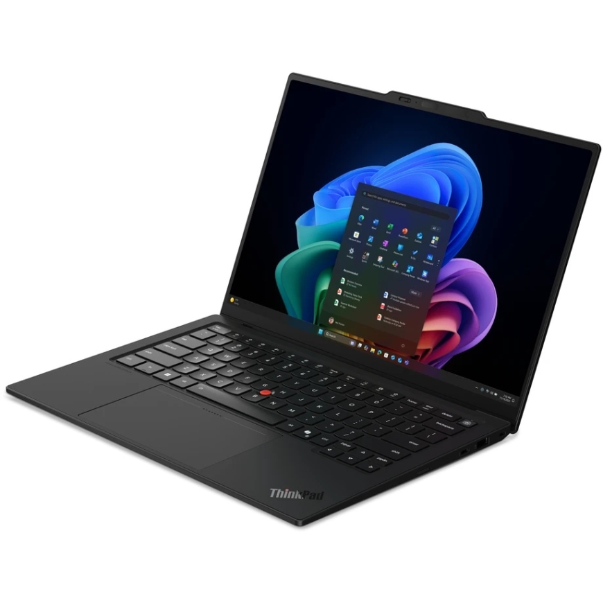 Kannettava tietokone - Lenovo ThinkPad X1 Carbon Gen 14 Aura Edition Ultra 5 335 | 32 GB | 512 GB | 2,8K OLED | Win11 Pro | must – 3