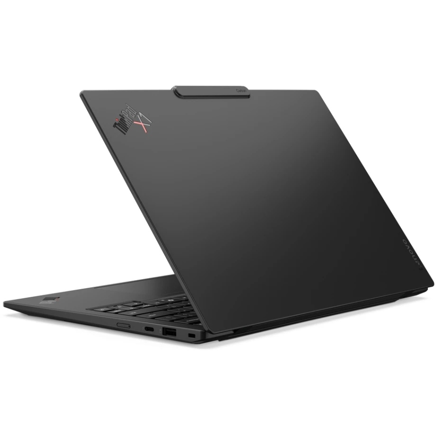 Nešiojamas kompiuteris - Lenovo ThinkPad X1 Carbon Gen 14 Aura Edition Ultra 5 335 | 32 GB | 512 GB | 2,8K OLED | Win11 Pro | ju – 4