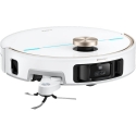 Robots putekļsūcējs MOVA V70 Ultra Complete, Balts Robots putekļsūcējs MOVA V70 Ultra Complete, Balts