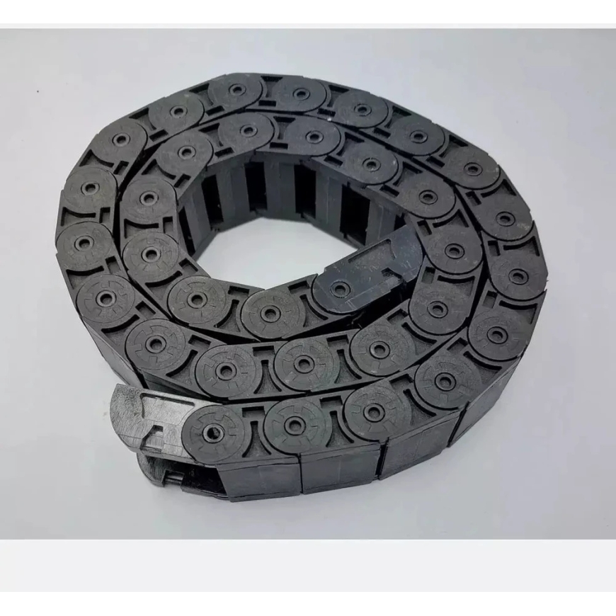 Dedra Flexible Cable Cover – 2
