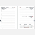 Timer Kalendorius JUNIOR 2027, A6, Design Evelina, kartoninis viršelis Timer Kalendorius JUNIOR 2027, A6, Design Evelina, kartoninis viršelis