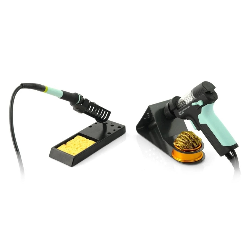 Oem Saldostasema ZD-8917B 180W - 2 juotinta – 3