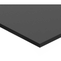 Up Up Pöytälevy M Musta, 1200x750x25mm (LMDP) Up Up Pöytälevy M Musta, 1200x750x25mm (LMDP)