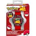 Smartwatch Kids Licensing Kids Euroswan Analog Watch Pokemon POK4540 Smartwatch Kids Licensing Kids Euroswan Analog Watch Pokemon POK4540