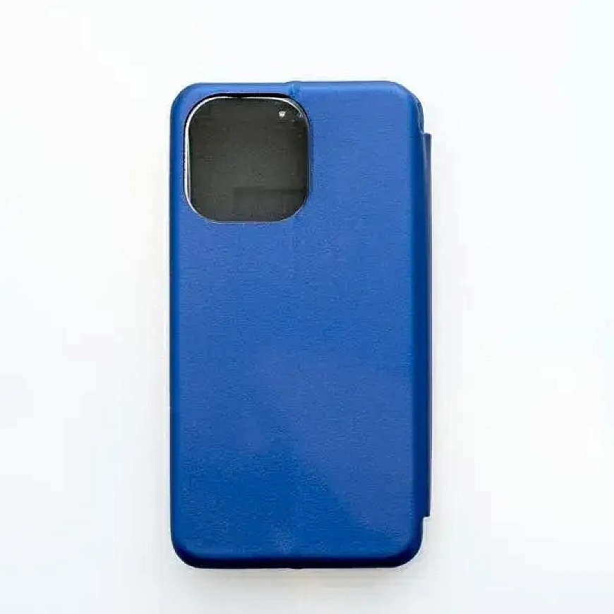 Beline Case Book Magnetinė Huawei P Smart 2021 mėlyna – 2