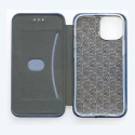 Чехол-книга Beline Magnetic для Huawei P Smart 2021 синего цвета Чехол-книга Beline Magnetic для Huawei P Smart 2021 синего цвета