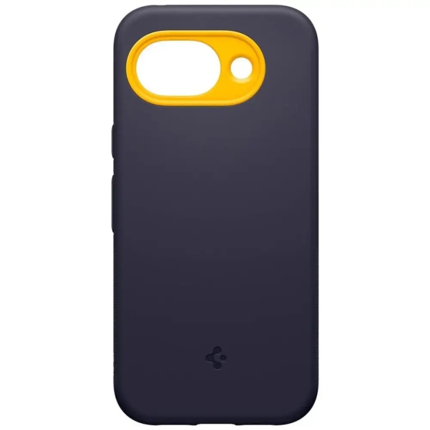Spigen Nano Pop Hybrid Mag MagSafe lieta Google Pixel 10a tumši zila – 3