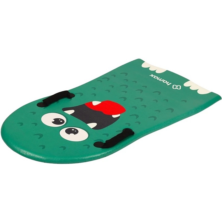 Hamax Mini Surfer Zaļais Monstrs zaļais 550074 – 2