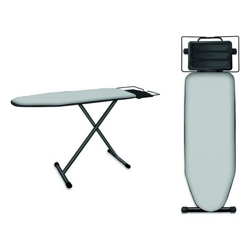 Braun IB 3001 BK 1220 x 400 mm – 4