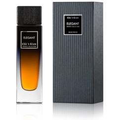 Chic´N Glam Private Collection Elegant EDP parfüüm meestele, 100 ml