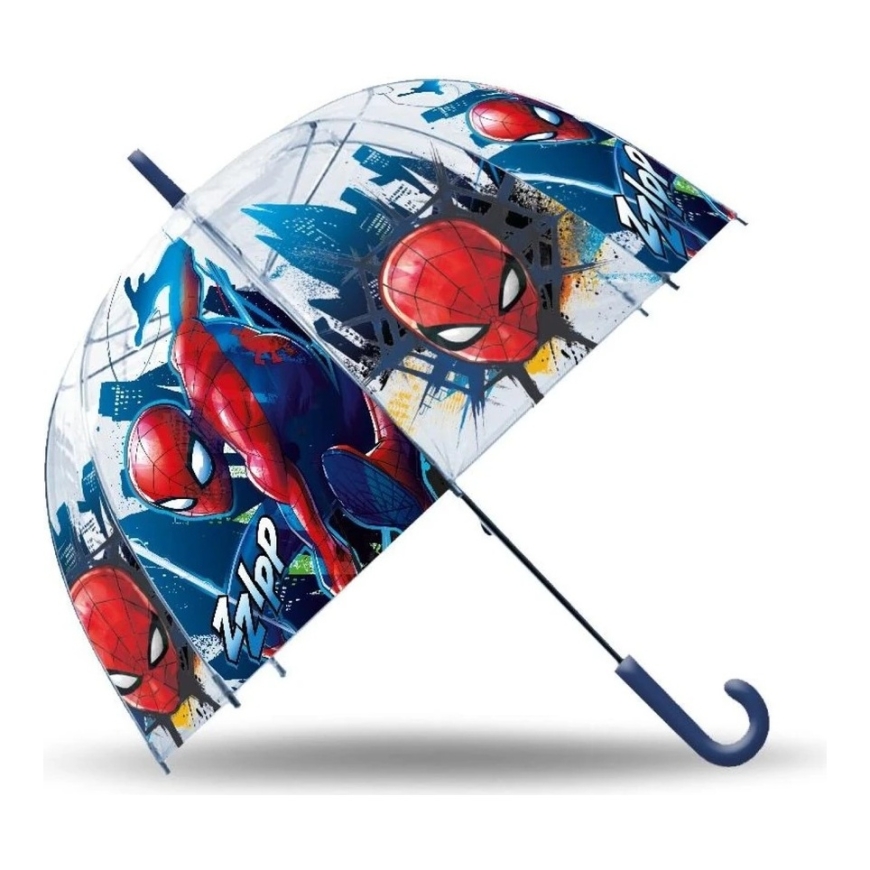 Laste Euroswan vihmavari Spiderman – 4