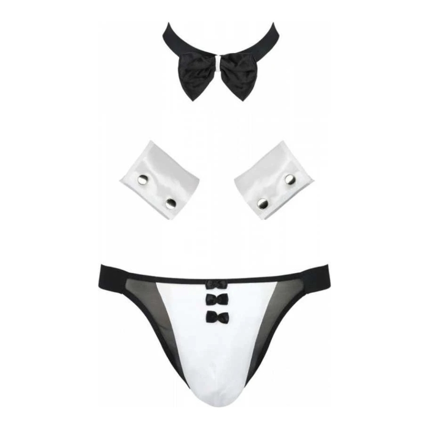 Passion Men Casmir 036 SET ALFRED must S/M - Passion – 3